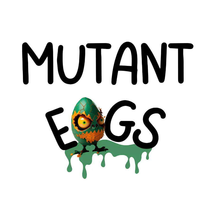 Mother Cluckers artwork