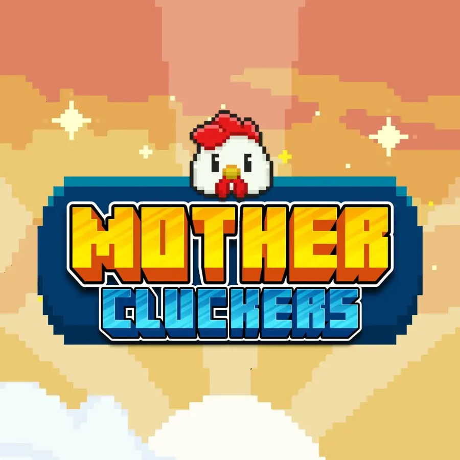 Mutant Eggs artwork